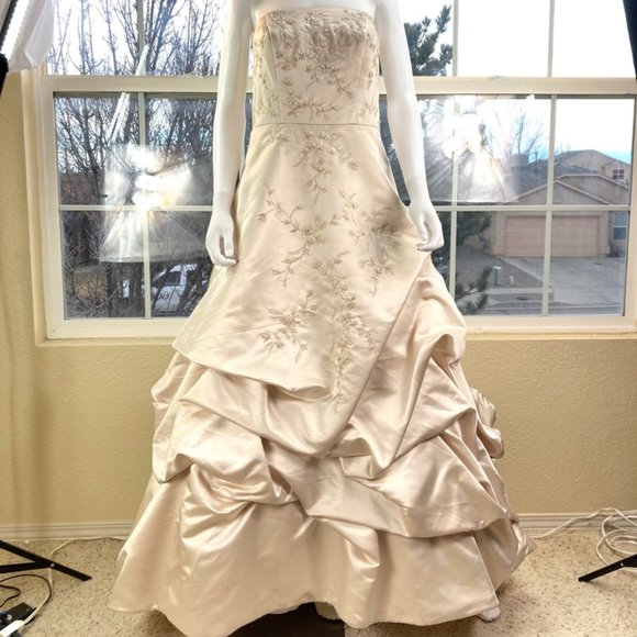 african american wedding dresses